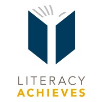 Literacy Achieves (founded as Vickery Meadow Learning Center) Logo