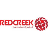 RedCreek - Engenharia em Telecom Logo
