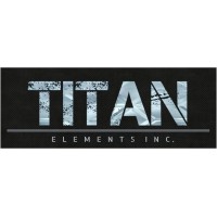 Titan Elements, Inc. Logo