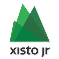 Xisto Jr. Consultoria Logo