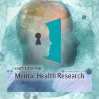 Institute for Mental Health Research Logo
