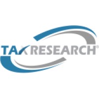 Tax Research Logo