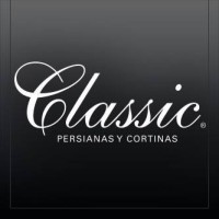 Persianas Classic Logo