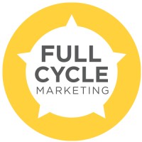Full Cycle Marketing Logo