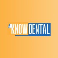 KnowDental Logo
