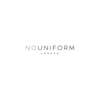 NO UNIFORM Logo
