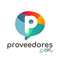 Proveedores.com Logo