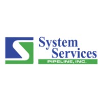 System Services Pipeline, LLC Logo