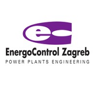 EnergoControl Zagreb Logo
