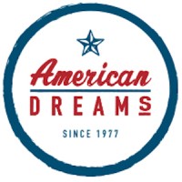 HSN American Dreams Logo