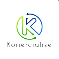 Komercialize Logo