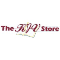 The KJV Store Logo