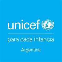 UNICEF Argentina Logo