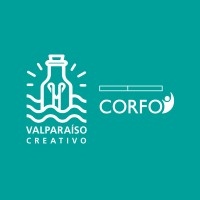 Valparaíso Creativo-PER CORFO Logo