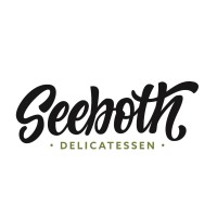 Seeboth Delicatessen Logo