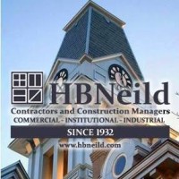 H.B. Neild & Sons, Inc. Logo