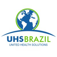 UHS Brazil Logo