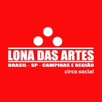LONA DAS ARTES Logo