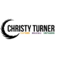 Christy Turner Logo