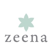 Zeena Cosméticos Logo