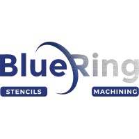 BlueRing Logo