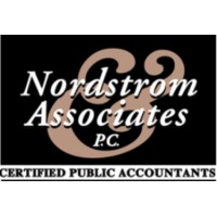Nordstrom & Associates, PC Logo