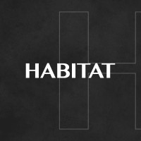 Habitat Incorporadora Logo