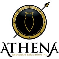 Athena Executive Education Inc. Logo
