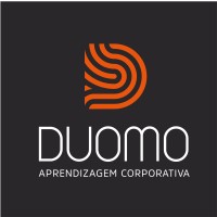 Duomo Aprendizagem Corporativa Logo