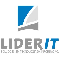 LIDERIT Logo