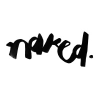 Naked Sorvete Saudável Logo