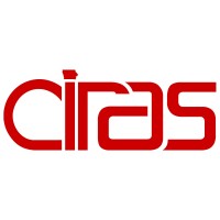 CIRAS - Iowa State University Logo