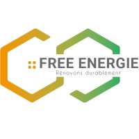 GROUPE FREE ENERGIE Logo