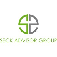 Seck Advisor Group Logo