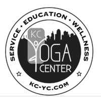 KC Yoga Center Logo