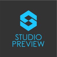 Studio Preview Logo