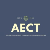 Advanced Earthen Construction Technologies Logo