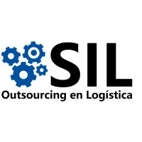 SERVICIOS INTEGRALES LOGISTICOS S.A.S. Logo