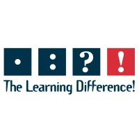 The Learning Difference Logo