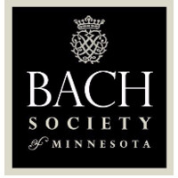 Bach Society of Minnesota Logo