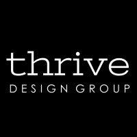 Thrive Design Group Logo
