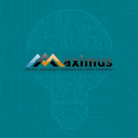 Maximus Servicer Logo