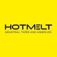 Hot Melt Oy Logo