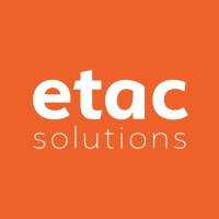 etaCsolutions Limited Logo