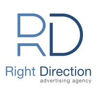 Right Direction Logo