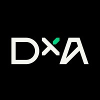DXA Invest Logo
