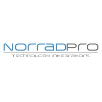 NorradPro - Technology Integrators Logo