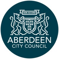 Aberdeen City Council Logo