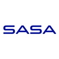SASA Polyester Sanayi A.Ş. Logo