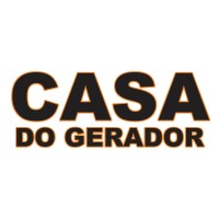 Casa do Gerador Logo